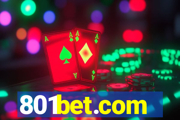 801bet.com