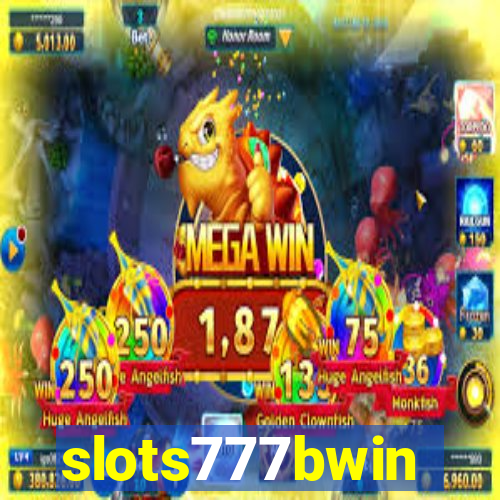 slots777bwin