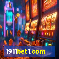 1911bet1.com