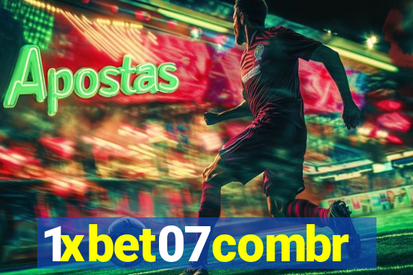 1xbet07combr