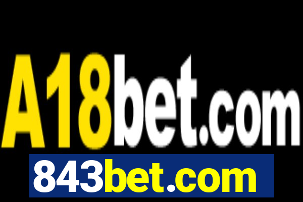 843bet.com