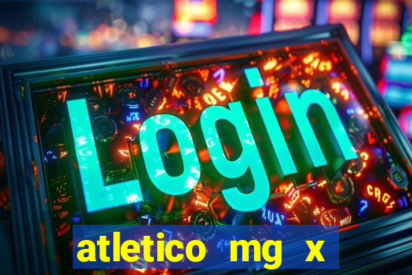 atletico mg x atletico go palpite