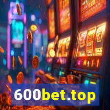 600bet.top