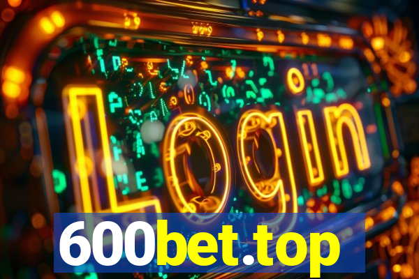 600bet.top