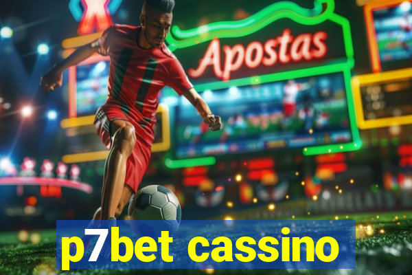 p7bet cassino