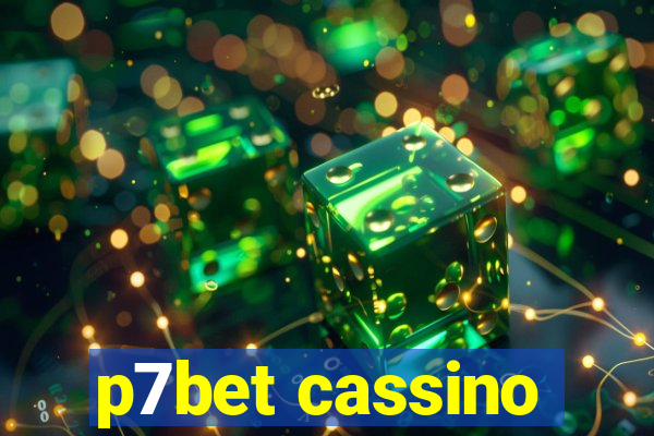 p7bet cassino