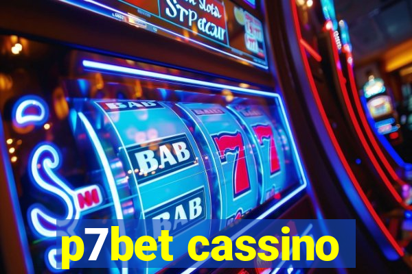 p7bet cassino