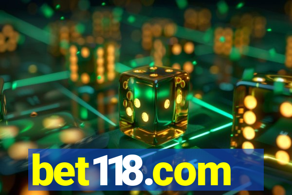 bet118.com