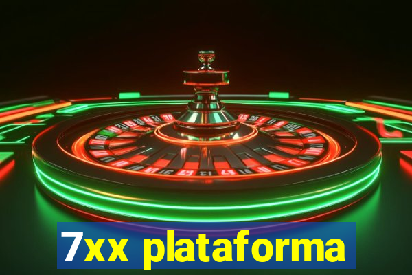 7xx plataforma