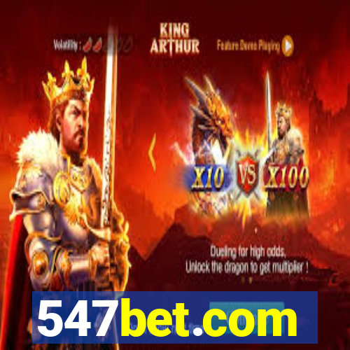 547bet.com