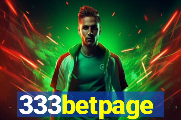 333betpage