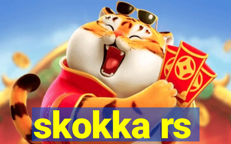 skokka rs