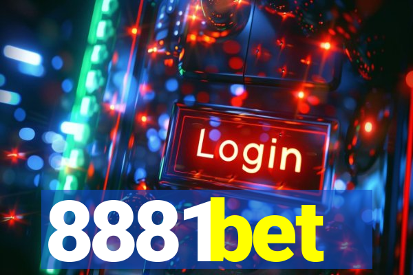 8881bet