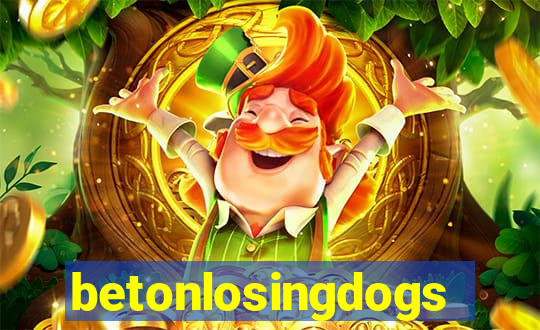 betonlosingdogs