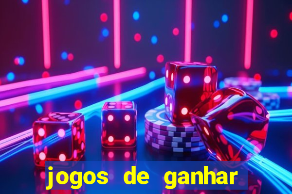 jogos de ganhar dinheiro de verdade sem depositar