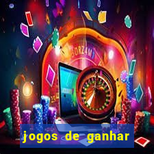 jogos de ganhar dinheiro de verdade sem depositar