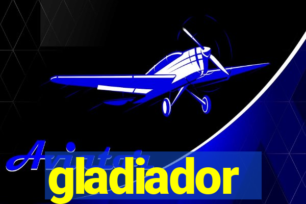 gladiador significado espiritual