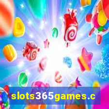 slots365games.com