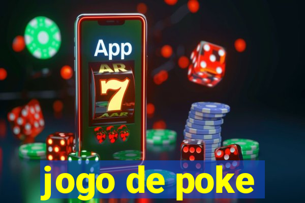 jogo de poke