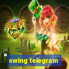 swing telegram