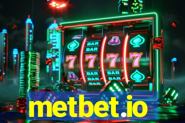 metbet.io