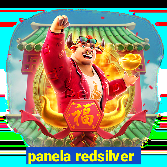 panela redsilver