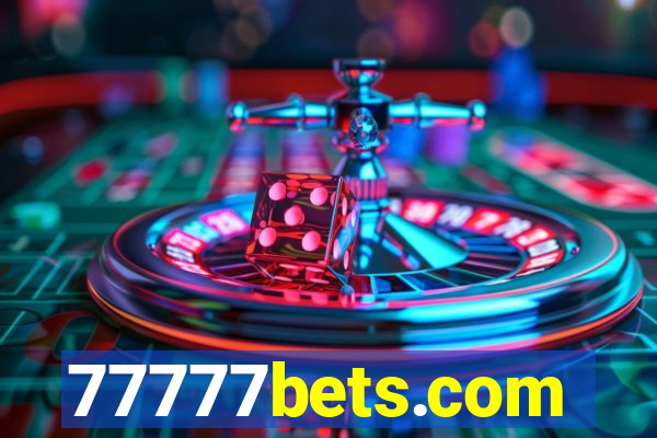 77777bets.com