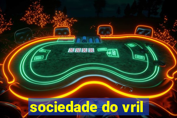 sociedade do vril