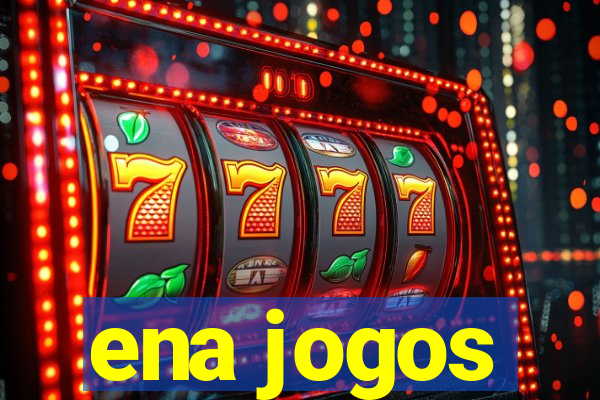 ena jogos