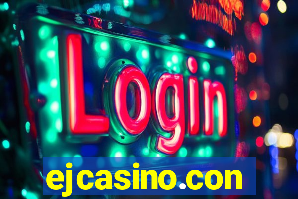 ejcasino.con