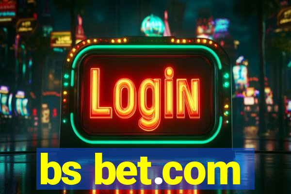 bs bet.com