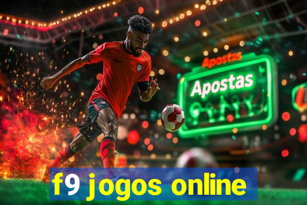 f9 jogos online