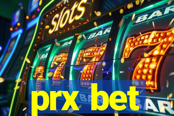 prx bet