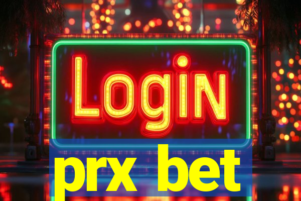 prx bet