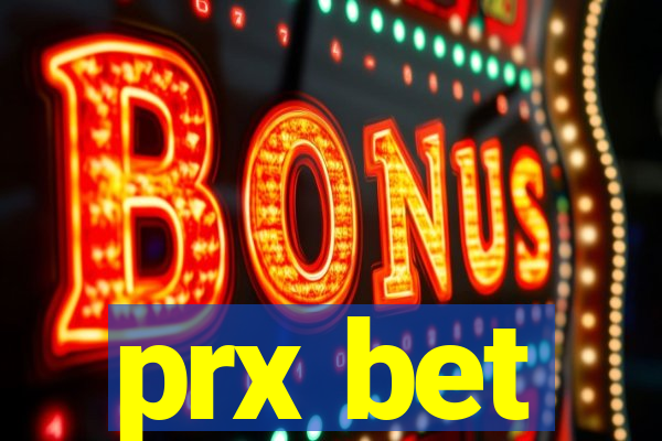 prx bet