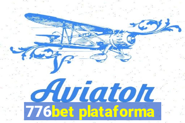 776bet plataforma