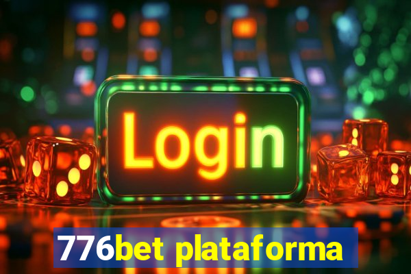 776bet plataforma