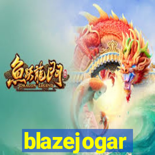 blazejogar