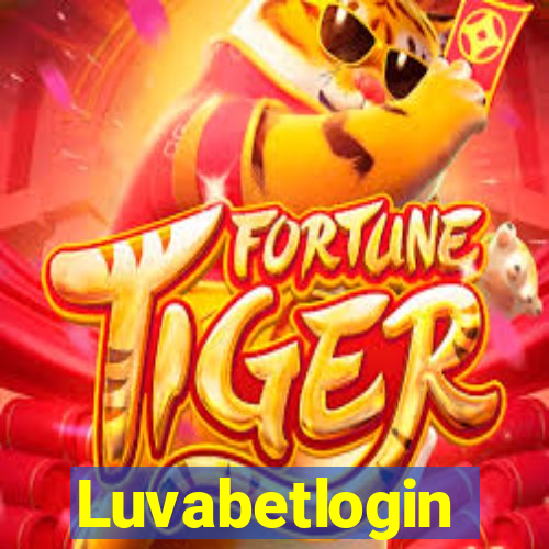 Luvabetlogin