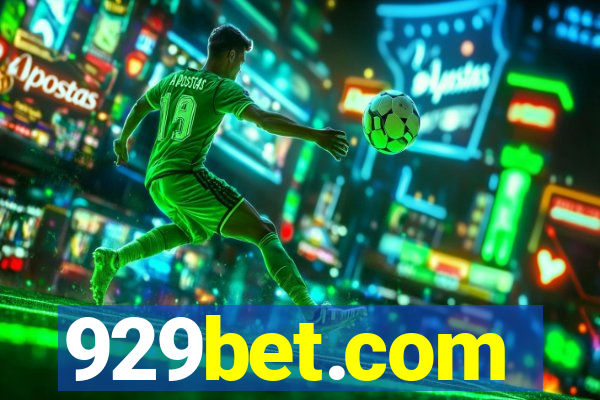 929bet.com