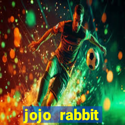 jojo rabbit assistir dublado