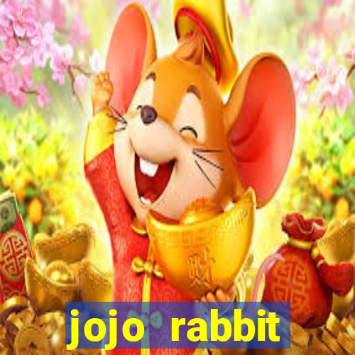 jojo rabbit assistir dublado