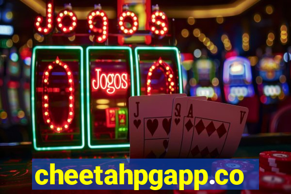 cheetahpgapp.com