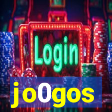 jo0gos