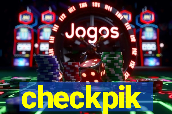 checkpik