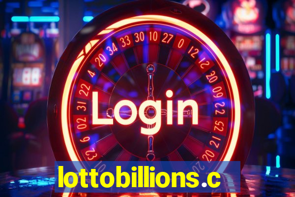 lottobillions.com