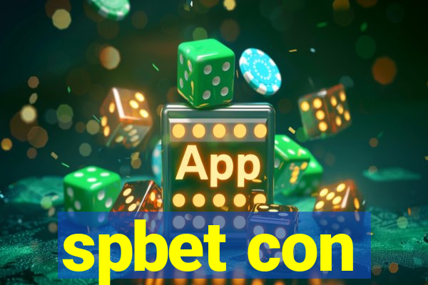 spbet con