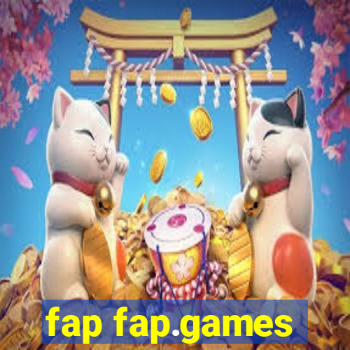 fap fap.games