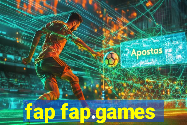 fap fap.games