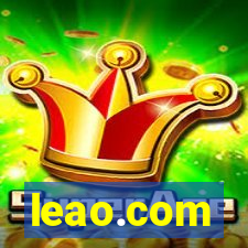 leao.com